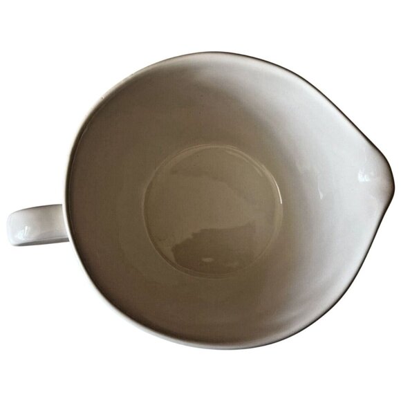 RAE DUNN Halloween DANCING SKELETONS Mixing Bowl & 2 Baking Tray Bakeware Set - Picture 4 of 14